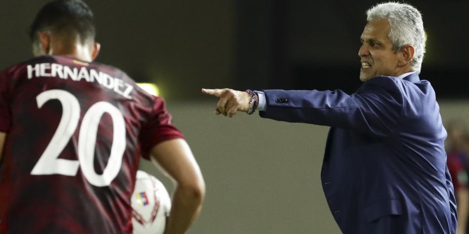 Reinaldo Rueda