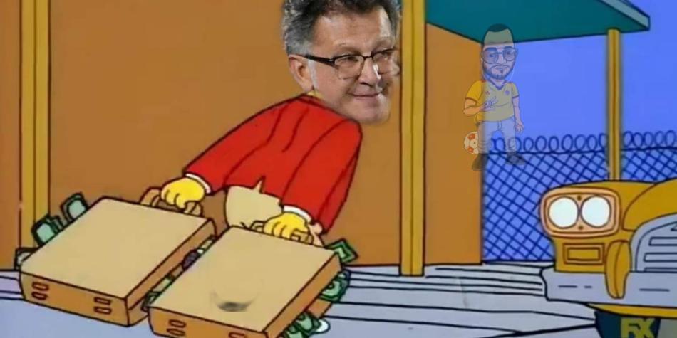Meme Osorio
