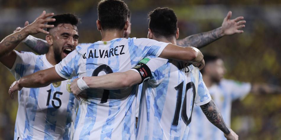 Argentina