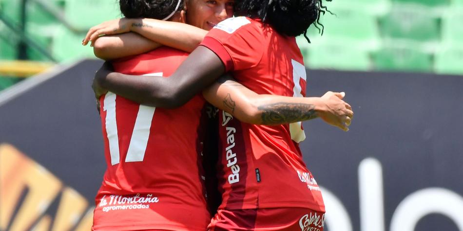 Cali vs América