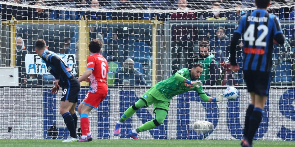 David Ospina