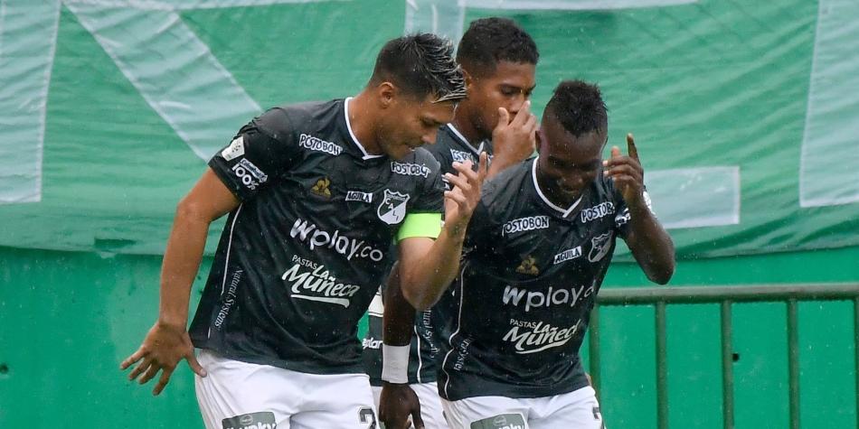 Deportivo Cali