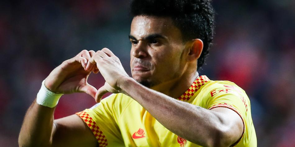 Luis Díaz