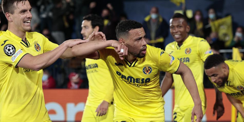 Villarreal vs FC Bayern
