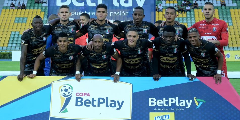 Quindío vs Once Caldas