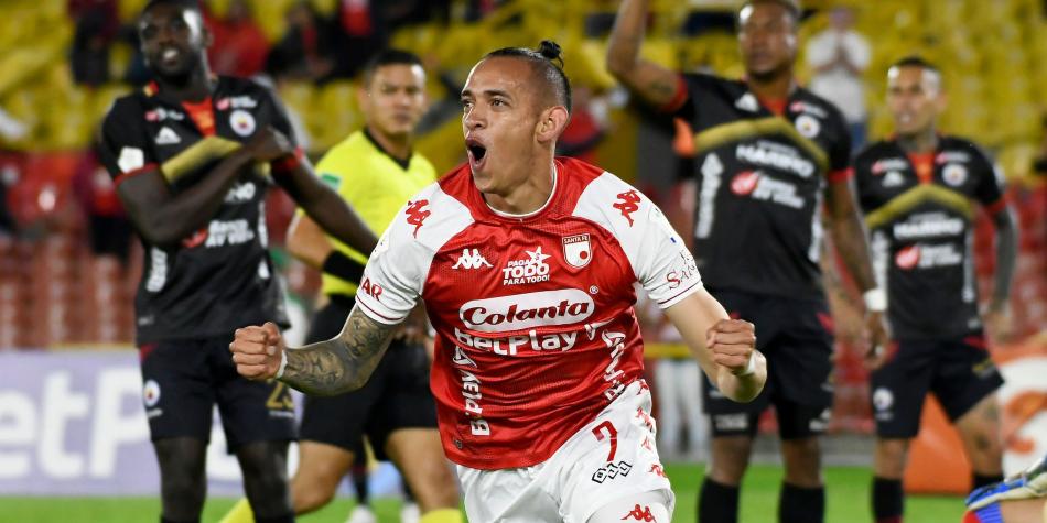 Neyder vs Pasto