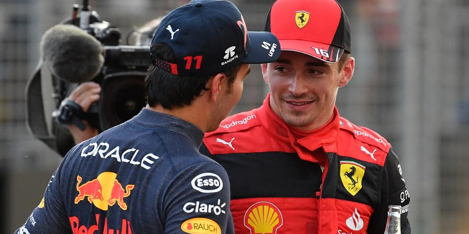 Charles Leclerc