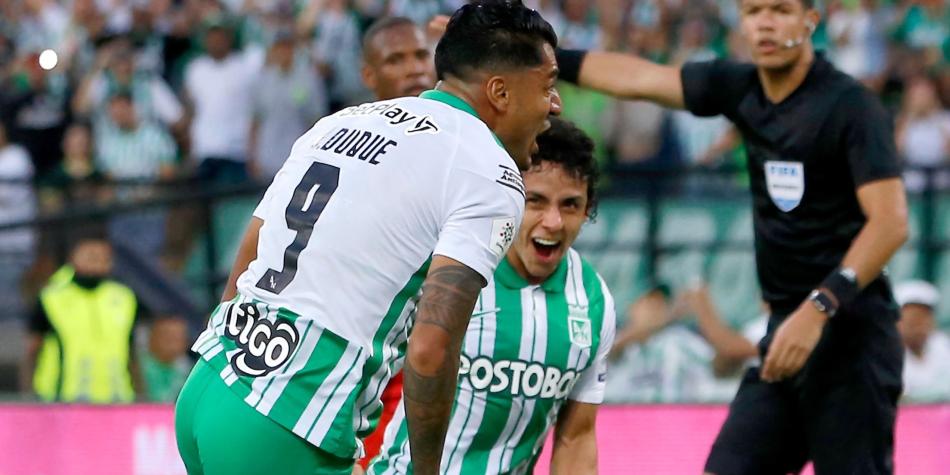Atlético Nacional