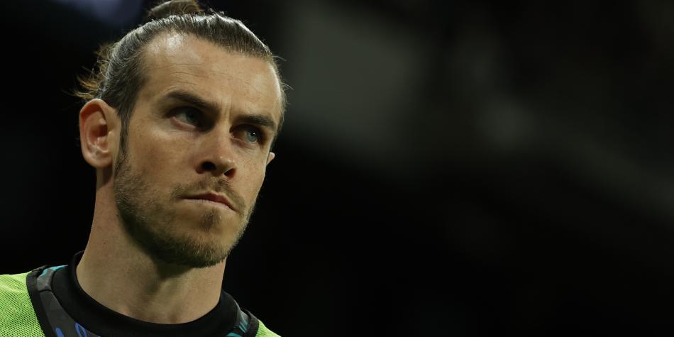 Gareth Bale