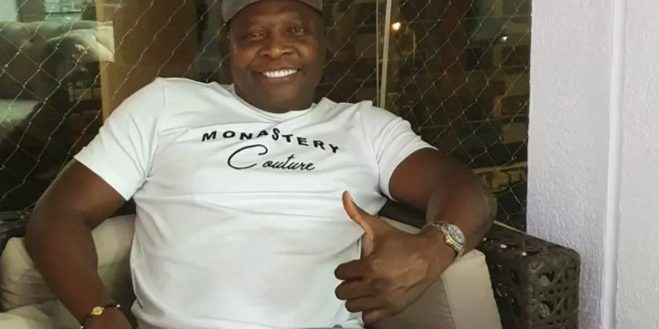 Freddy Rincón