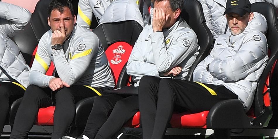 Thomas Tuchel
