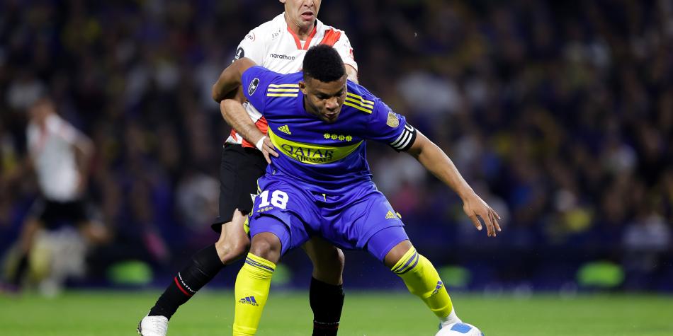 Frank Fabra