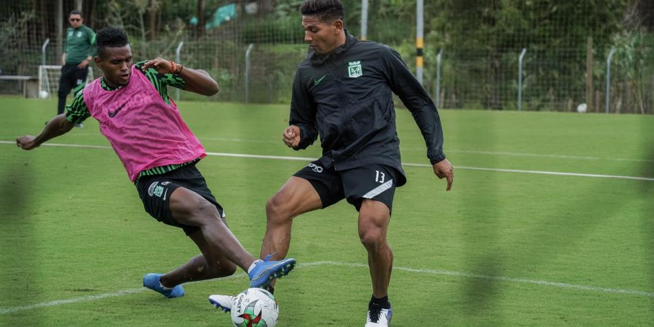 Atlético Nacional