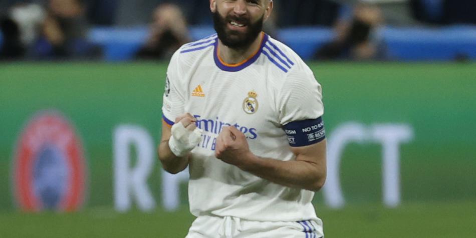 Real Madrid vs Chelsea