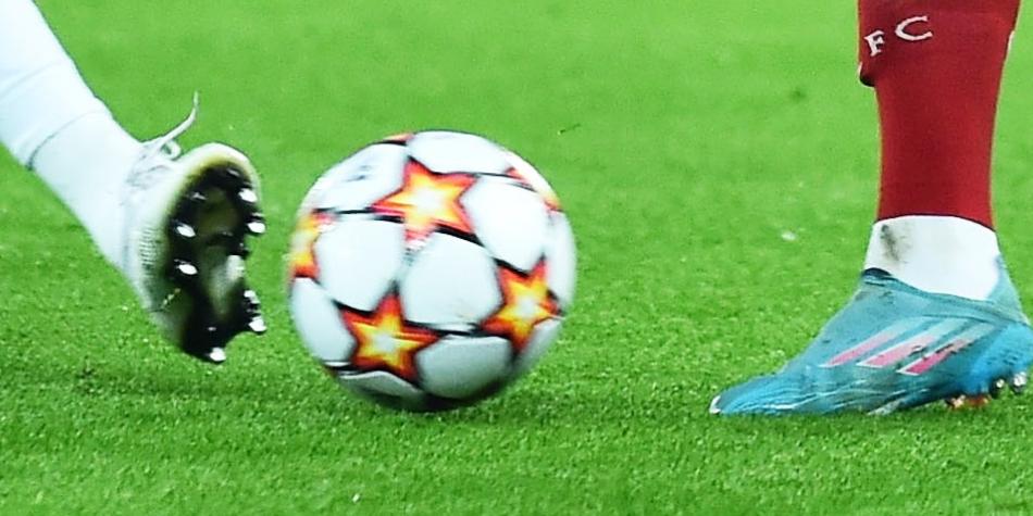 Champions League 2021/2022