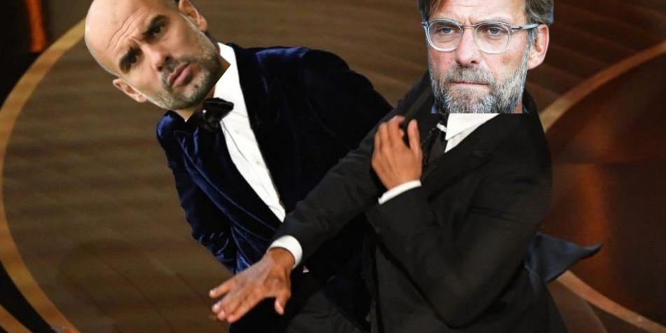 Meme City vs Liverpool
