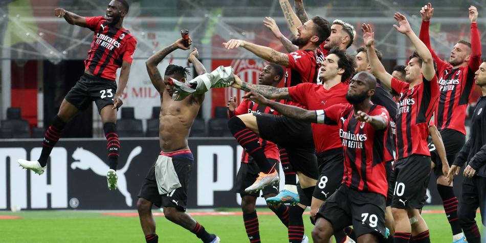 Milan