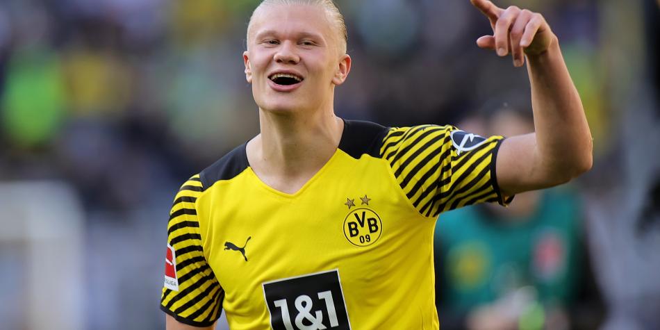Borussia Dortmund vs Wolfsburgo