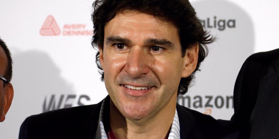 Aitor Karanka