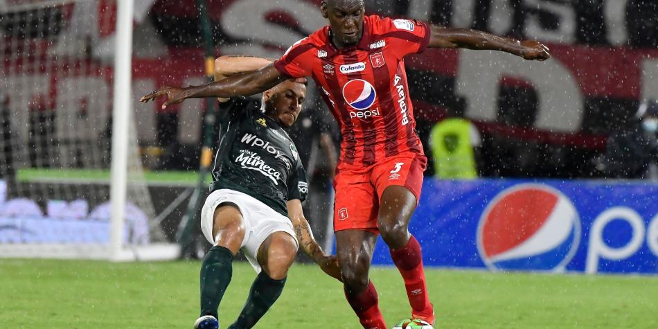 América de Cali vs Deportivo Cali