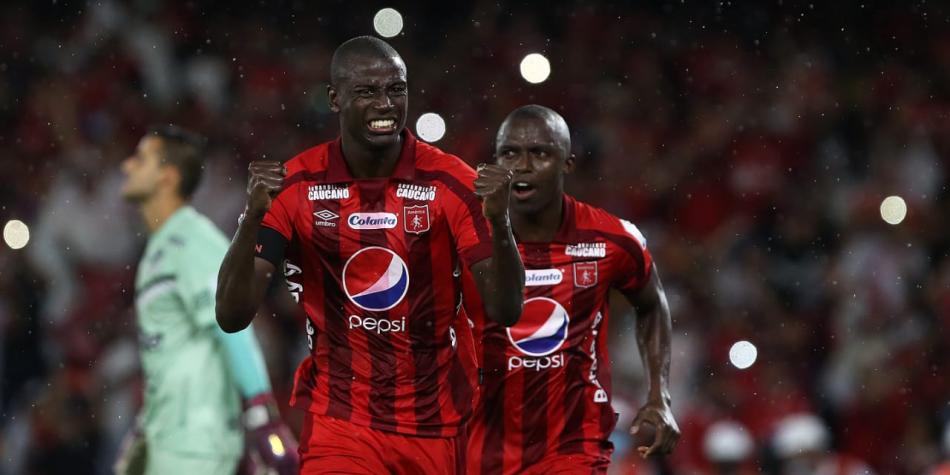 América de Cali