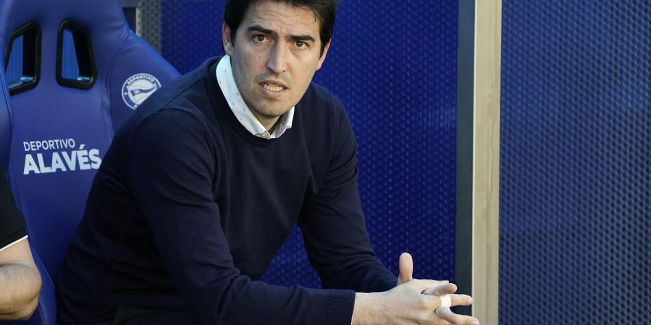 Andoni Iraola