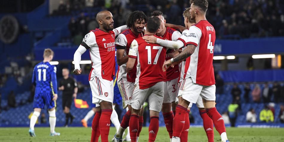 Arsenal