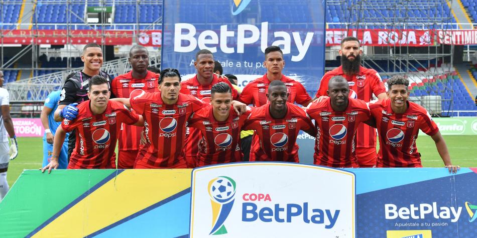 América de Cali