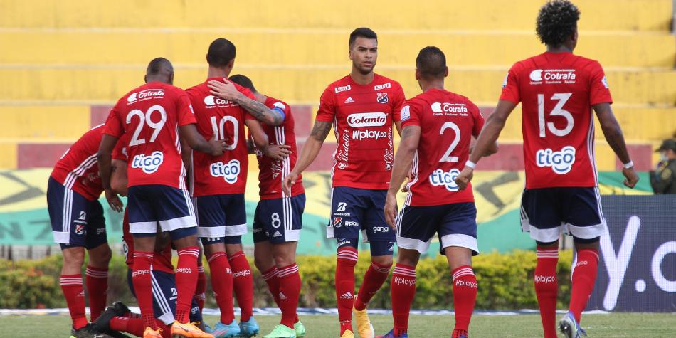 Independiente Medellín