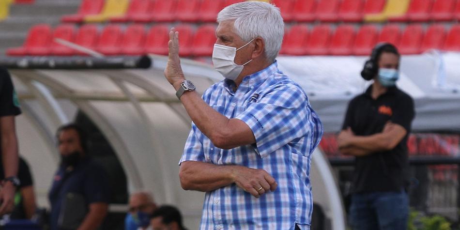 Julio Comesaña