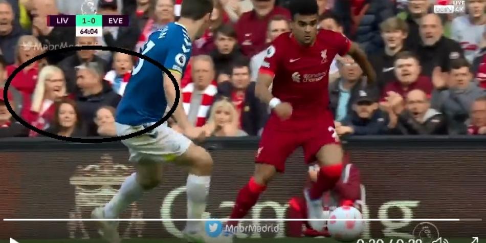 Memes Liverpool vs Everton
