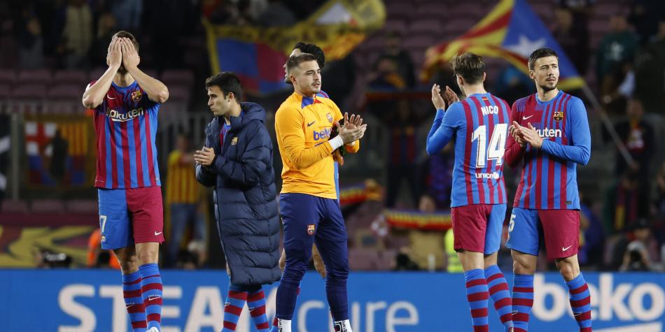 Barcelona FC
