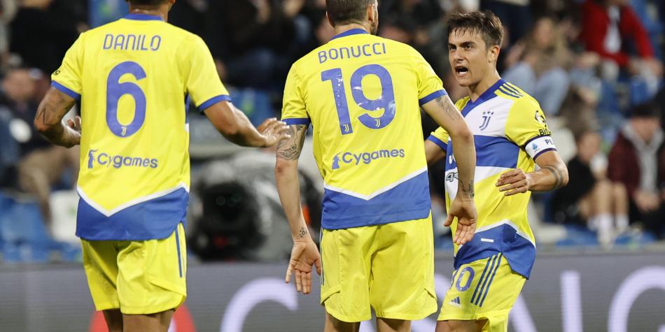 Paulo Dybala