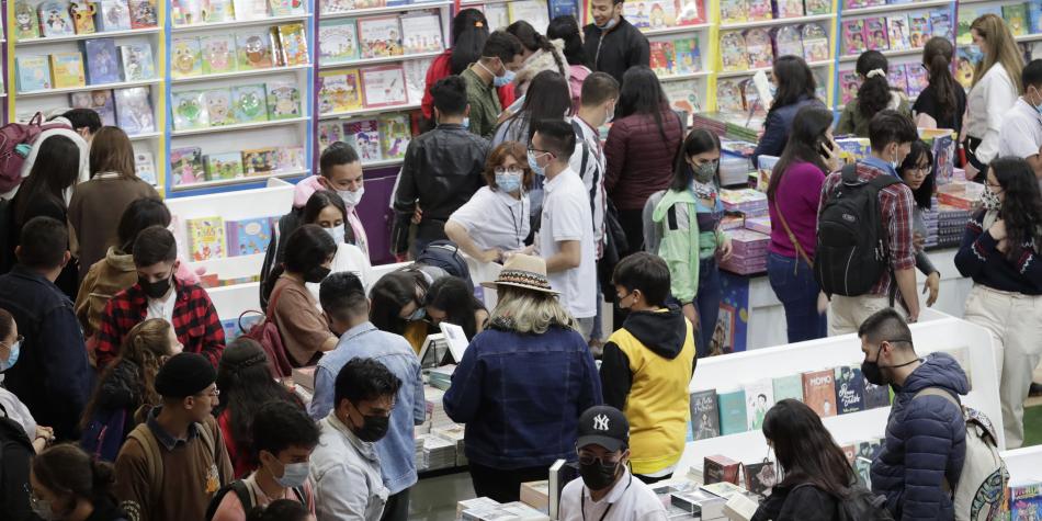 Feria del Libro