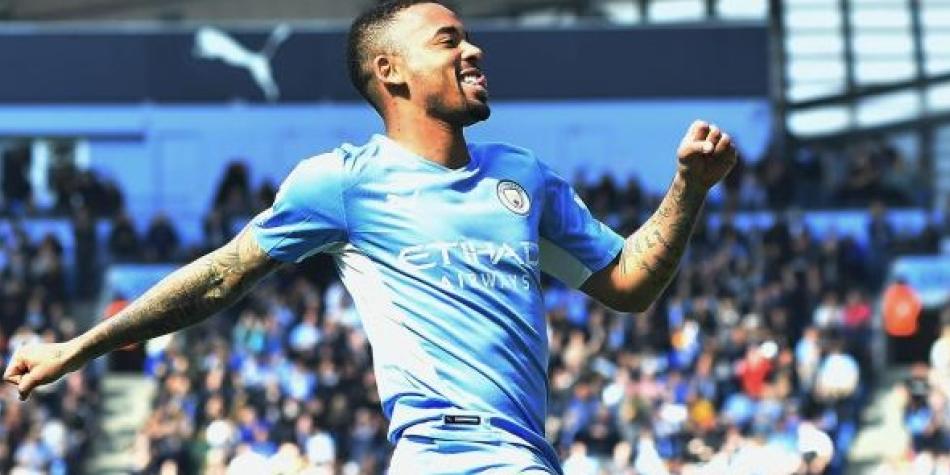 Manchester City