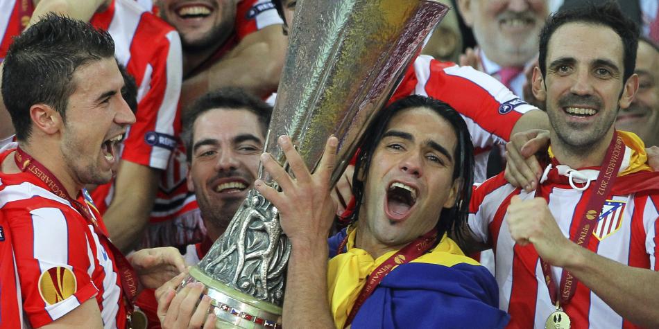 Falcao