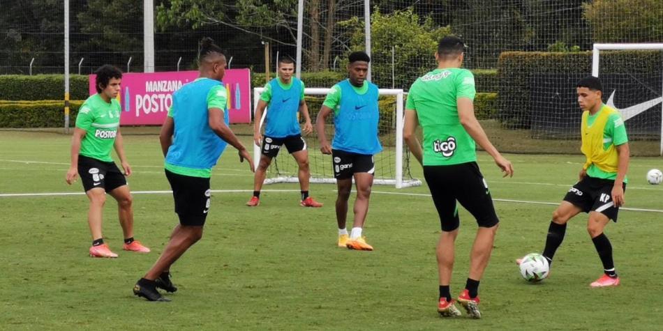 Atlético Nacional