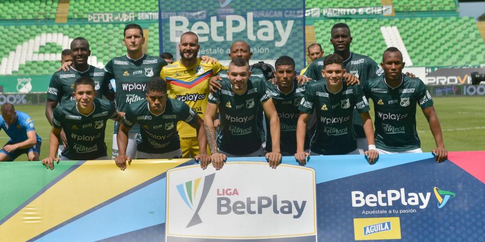 Deportivo Cali