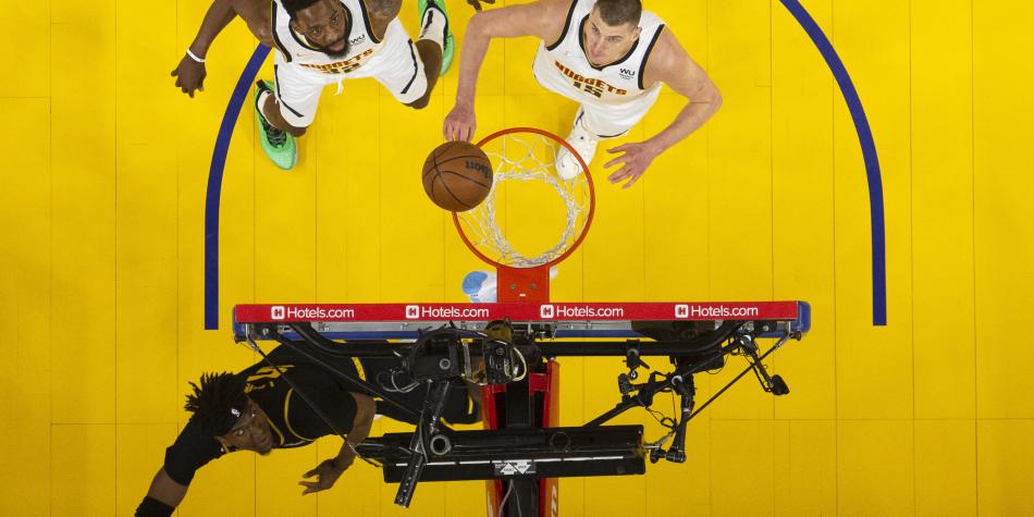 NBA