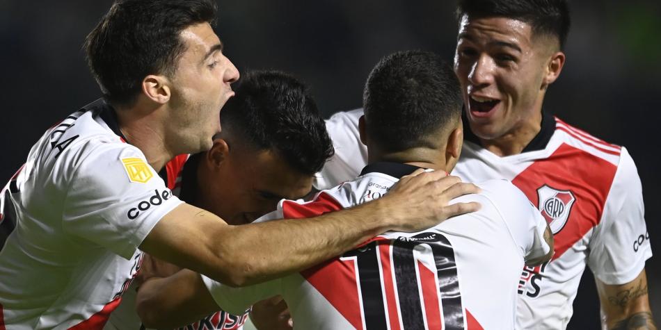 River Plate