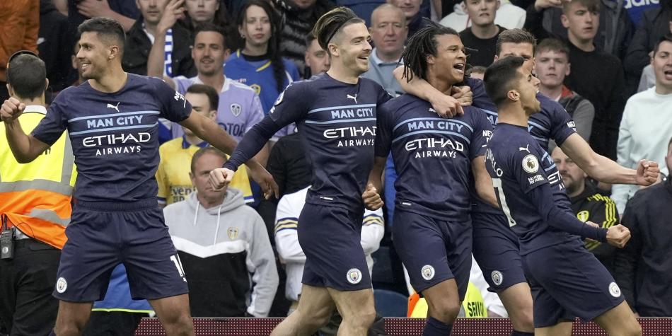 Manchester City