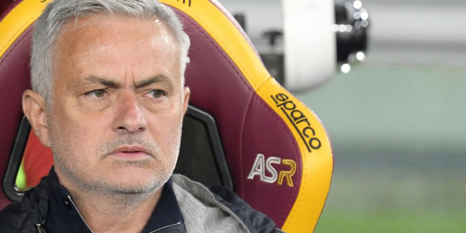 José Mourinho