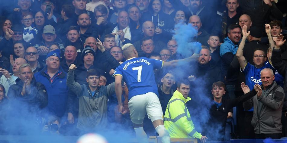 Everton