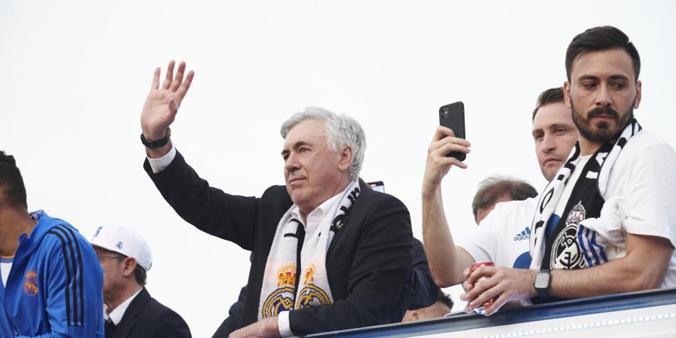 Carlo Ancelotti