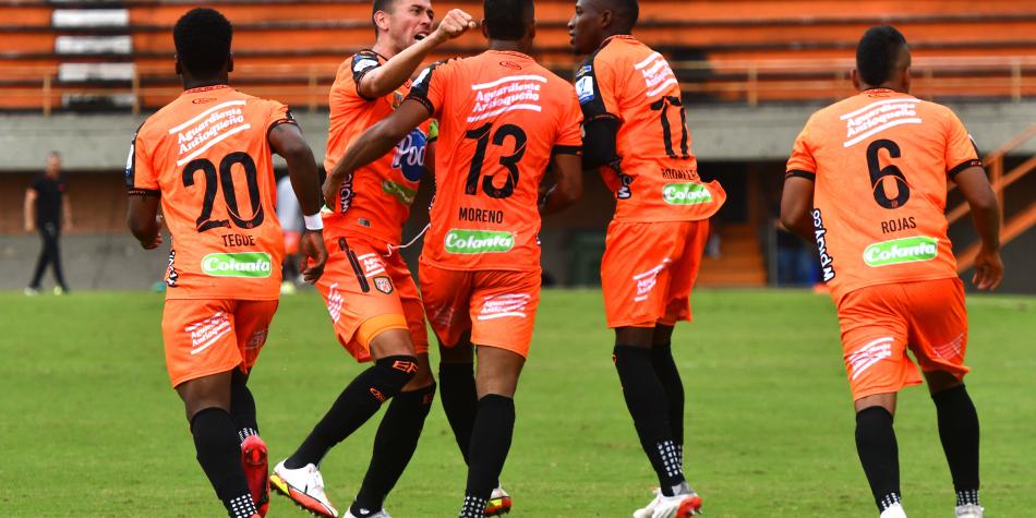 Envigado