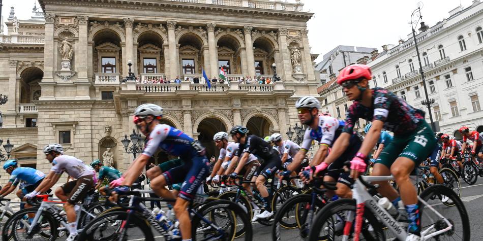 Giro de Italia