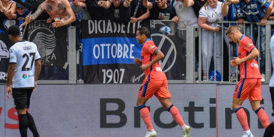 Luis Muriel