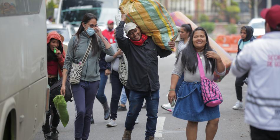 Indígenas