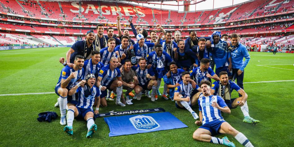 FC Porto