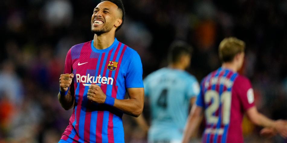 FC Barcelona vs Celta de Vigo